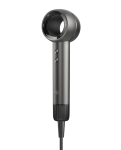 Купить Фен ITEL IHD-73, дорожный, 1300Вт, серый в E-mobi