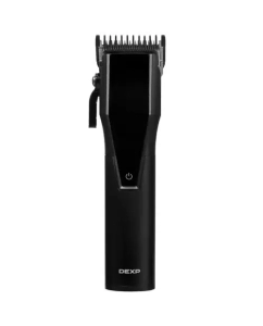 Купить Машинка для стрижки волос DEXP HC-2000XT черный в E-mobi