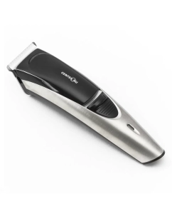 Купить Машинка для стрижки волос CENTEK CT-2124 черный, золотистый в E-mobi
