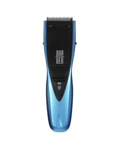 Купить Машинка для стрижки волос Vail VL-6102 синий, черный  в E-mobi