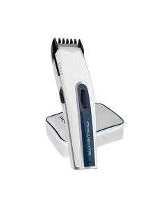 Купить Машинка для стрижки волос Rowenta TN-1405 белый, синий  в E-mobi