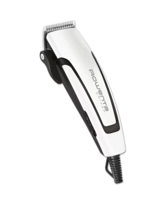 Купить Машинка для стрижки волос Rowenta TN1601F1 белый, черный в E-mobi