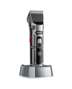 Купить Машинка для стрижки волос Atlanta ATH-6913 gray в E-mobi