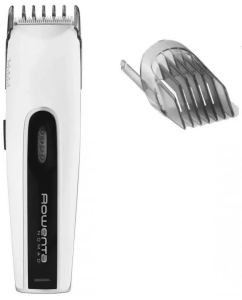 Купить Триммер ROWENTA TN1400F1 белый/черный 1830008226 в E-mobi