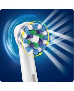 Купить Зубная щетка электрическая Braun Oral-B Vitality Cross Action D100.413.1  в E-mobi