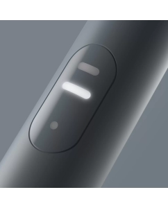 Купить Электрическая зубная щетка ORDO Sonic Lite Stone серая  в E-mobi