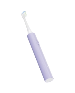 Купить Электрическая зубная щетка Revyline RL 040 фиолетовый  в E-mobi