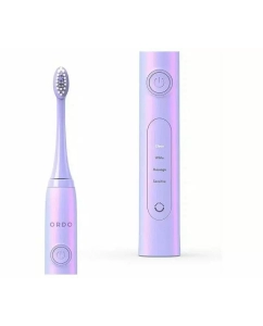 Купить Электрическая зубная щетка ORDO Sonic+ SP2000 фиолетовый  в E-mobi