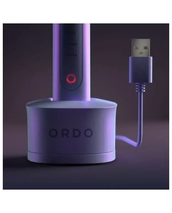 Купить Электрическая зубная щетка ORDO Sonic+ SP2000 фиолетовый  в E-mobi