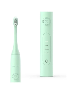 Купить Электрическая зубная щетка ORDO Sonic+ SP2000 зеленый  в E-mobi