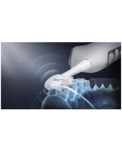 Купить Электрическая зубная щетка Soocas NEOS T03 белая  в E-mobi