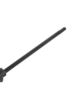 Купить Электрощипцы Hairway Thinness C046 черный  в E-mobi