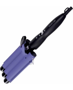 Купить Электрощипцы Galaxy GL4642 фиолетовый; черный  в E-mobi