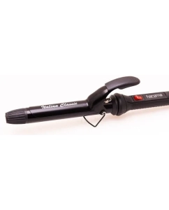 Купить Электрощипцы Harizma h10348-19 черный  в E-mobi