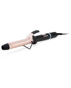 Купить Электрощипцы HYUNDAI H-HS1422 черный; розовый в E-mobi