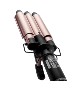 Купить Мультистайлер Brayer BR3305 розовый, черный  в E-mobi