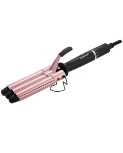 Купить Мультистайлер Brayer BR3305 розовый, черный  в E-mobi