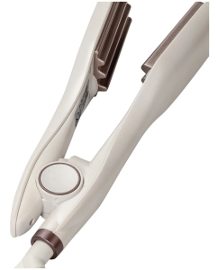 Купить Электрощипцы Galaxy GL 4662 белый  в E-mobi