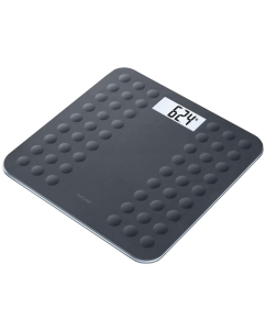 Купить Весы напольные Beurer GS300 Black в E-mobi