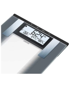 Купить Весы напольные Sanitas SBG 21 764.35  в E-mobi