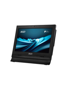 Купить Моноблок MSI Pro AP162T ADL-013RU черный (9S6-A60211-013)  в E-mobi