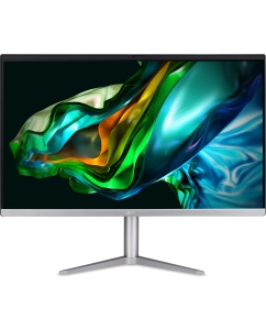 Купить Моноблок Acer Aspire C24-1300 черный (DQ.BL0CD.001) в E-mobi