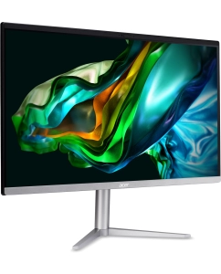 Купить Моноблок Acer Aspire C24-1300 черный (DQ.BL0CD.001)  в E-mobi