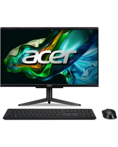 Купить Моноблок Acer Aspire C22-1610 Black (DQ.BL9CD.006) в E-mobi