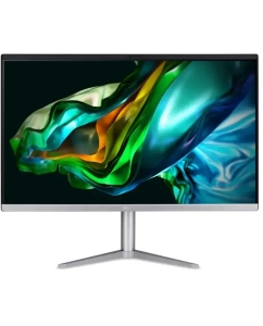 Купить Моноблок Acer Aspire C24-1300 Black (DQ.BL0CD.00A)  в E-mobi
