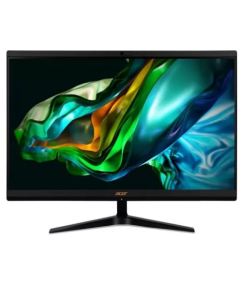 Купить Моноблок Acer Aspire C24-1800 Black (DQ.BLFCD.002) в E-mobi
