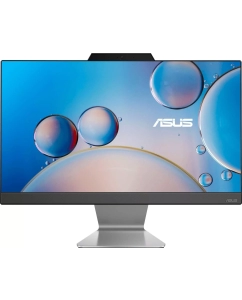 Купить Моноблок ASUS A3202WBA-BPB004M черный (90PT03H3-M01NC0) в E-mobi
