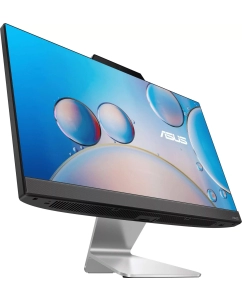 Купить Моноблок ASUS A3202WBA-BPB004M черный (90PT03H3-M01NC0)  в E-mobi