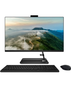 Купить Моноблок Lenovo IdeaCentre AIO 3 Gen 7 Black (F0GJ00NLRK) в E-mobi