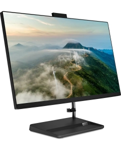 Купить Моноблок Lenovo IdeaCentre AIO 3 Gen 7 Black (F0GJ00NLRK)  в E-mobi