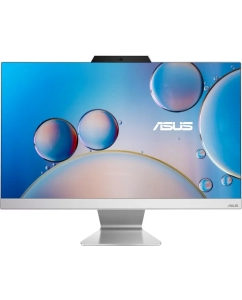 Купить Моноблок ASUS F3402WFA-WPC0050 White (90PT03L1-M00JV0) в E-mobi