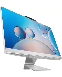 Купить Моноблок ASUS F3402WFA-WPC0050 White (90PT03L1-M00JV0)  в E-mobi