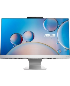Купить Моноблок ASUS F3402WFA-WPC0050 White (90PT03L1-M00JV0)  в E-mobi