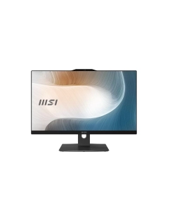 Купить Моноблок MSI Modern AM242P 1M-1032XRU черный (9S6-AE0721-1032) в E-mobi