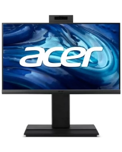 Купить Моноблок Acer Veriton VZ4714G Black (DQ.VXZCD.001) в E-mobi