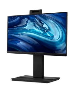 Купить Моноблок Acer Veriton VZ4714G Black (DQ.VXZCD.001)  в E-mobi