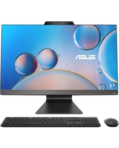 Купить Моноблок ASUS F3702WFA-BPE0100 Black (90PT03M2-M00D80) в E-mobi