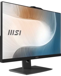 Купить Моноблок MSI AM242P 1M-1031XRU черный (9S6-AE0721-1031)  в E-mobi