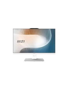 Купить Моноблок MSI Modern AM242P 1M-1022XRU белый (9S6-AE0722-1022) в E-mobi