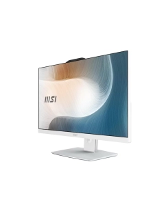 Купить Моноблок MSI Modern AM242P 1M-1022XRU белый (9S6-AE0722-1022)  в E-mobi