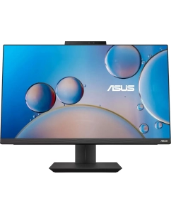 Купить Моноблок ASUS E5702WVA-BPE0090 черный (90PT03N1-M00VW0) в E-mobi