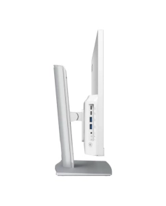 Купить Моноблок MSI Modern AM242P 1M-1023XRU белый (9S6-AE0722-1023) в E-mobi