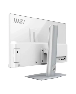 Купить Моноблок MSI Modern AM242P 1M-1023XRU белый (9S6-AE0722-1023)  в E-mobi