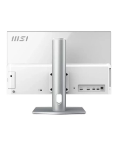 Купить Моноблок MSI Modern AM242P 1M-1023XRU белый (9S6-AE0722-1023)  в E-mobi