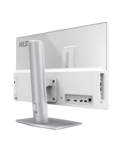 Купить Моноблок MSI Modern AM242P 1M-1023XRU белый (9S6-AE0722-1023)  в E-mobi