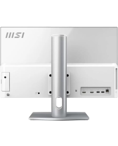 Купить Моноблок MSI Modern AM242P 12M White (9S6-AE0712-213)  в E-mobi